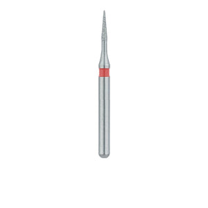 Singles Disposable Diamonds – FG, Needle Point, 25/Pkg