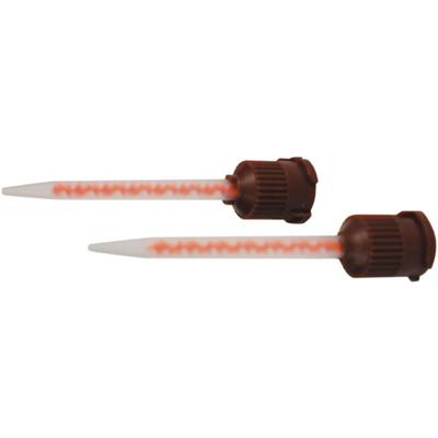 GC Temp Advantage Refill Mixing Tips, 15/Pkg