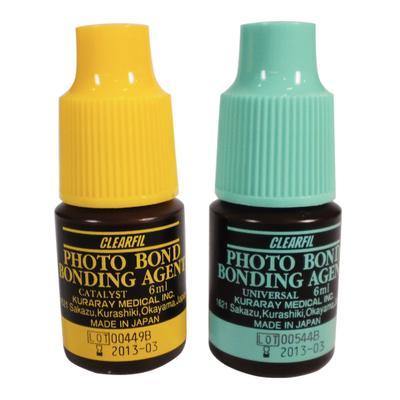 Clearfil Photo Bond Adhesive