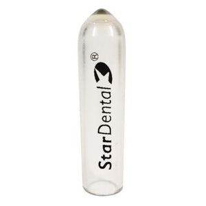 Plastic Tip Cover