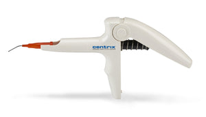 C-R® Syringes – Snap-Fit™ Syringe