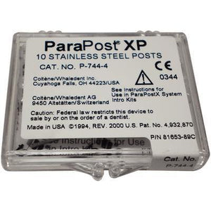 ParaPost XP Post System
