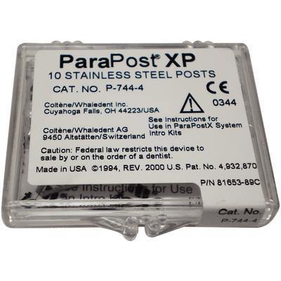 ParaPost XP Post System