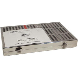IMS® Signature Series® Signa-Stat Cassettes – 12 Instrument Capacity, 6.5