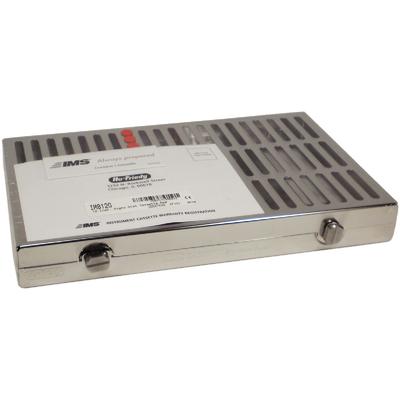 IMS® Signature Series® Signa-Stat Cassettes – 12 Instrument Capacity, 6.5