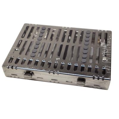 IMS® Signature Series® Exam Cassettes – 5 Instrument Capacity, 3