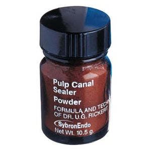 Pulp Canal Sealer
