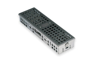 Instrument Cassettes – Mark I