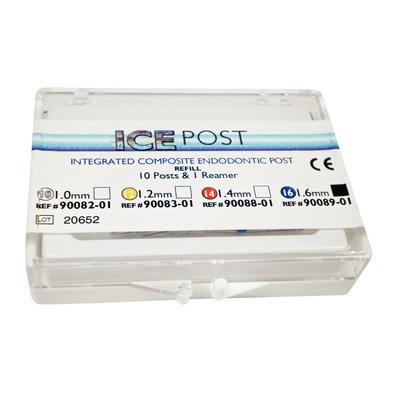 ICEPost Composite Endodontic Posts Refills
