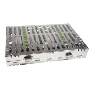IMS® Signature Series® Exam Cassettes – 5 Instrument Capacity, 3