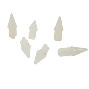 Midwest® Spray Tips, 6/Pkg