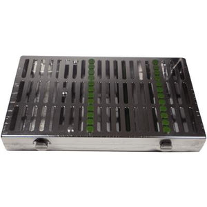 IMS® Signature Series® Signa-Stat Cassettes – 12 Instrument Capacity, 6.5