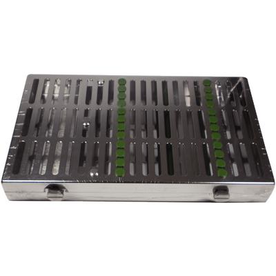 IMS® Signature Series® Signa-Stat Cassettes – 12 Instrument Capacity, 6.5