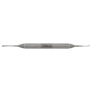 15 Freer Curved Periosteal