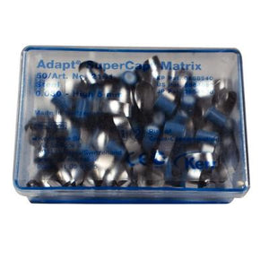 SuperMat Matrix Refill, 50/Pkg