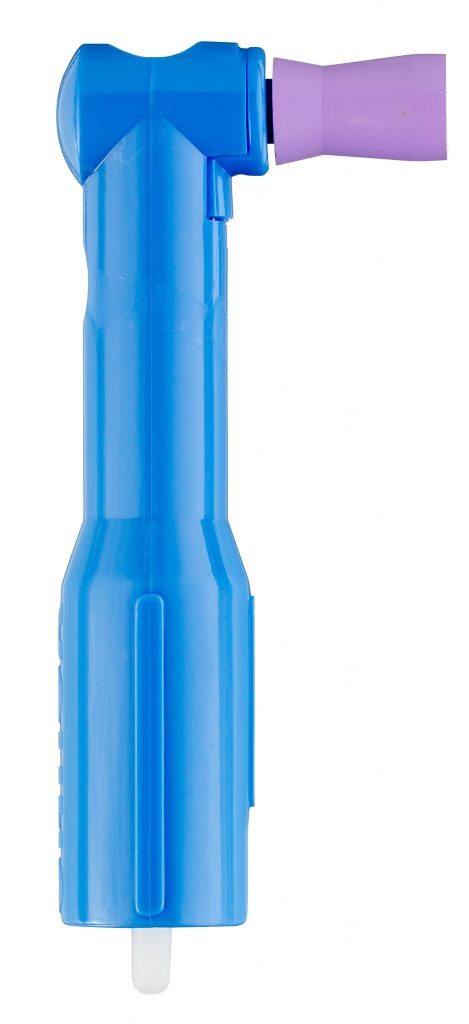 Classic Traditional Web™ Prophy Angles