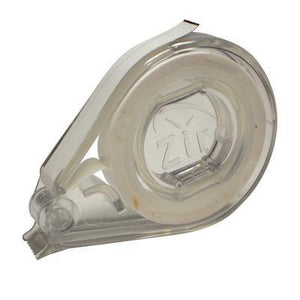 E-Z ID Tape Roll Refills – 10' x 1/4