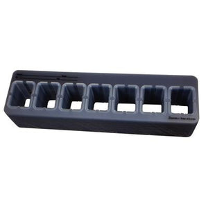 Film Mount Charts – 78 Series EZ-Tab® Plastics, #131 Frosted, 100/Pkg
