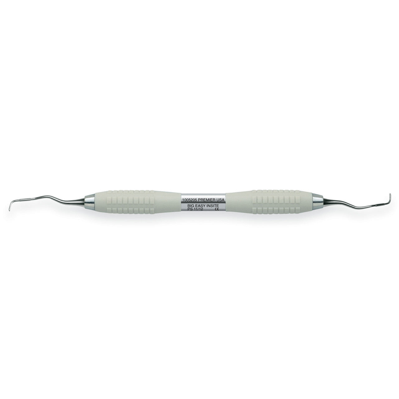 InSite™ Pocket Scalers – # 11/12 PS, Double End