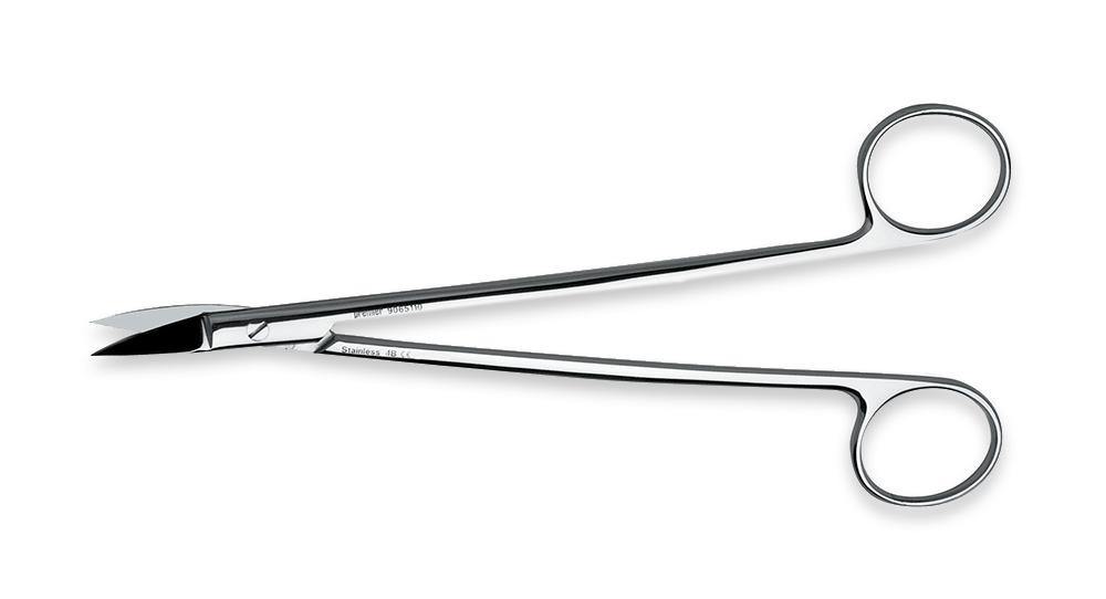 SCISSOR DEAN