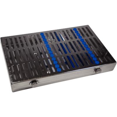 IMS® Signature Series® Signa-Stat Cassettes – 12 Instrument Capacity, 6.5