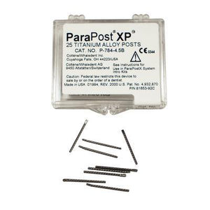 ParaPost XP Post System