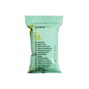Knee Immobilizer, Three Panel