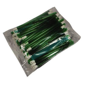 Flexo® Saliva Ejectors – 100/Pkg