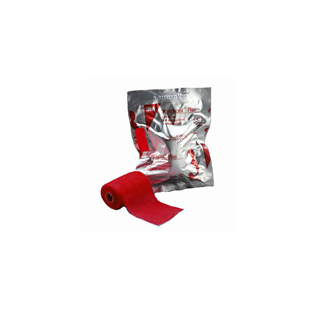 Scotchcast™ Plus Casting Tape, W5cm