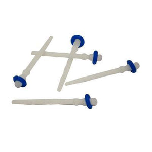 ParaPost® Taper Lux™ Translucent Esthetic Post System Refills, 5/Pkg