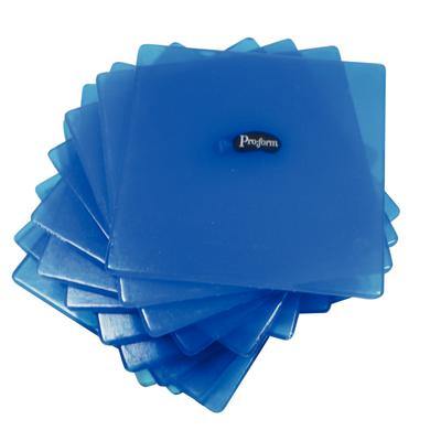 Pro-form Mouthguard Laminates Dual-Color – 0.160