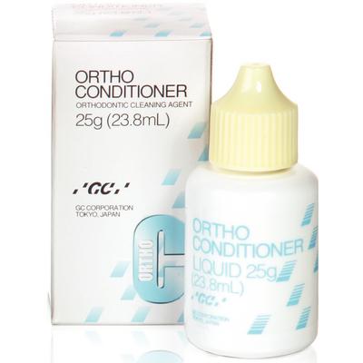 GC Fuji Ortho LC Orthodontic Cement – Conditioner, 25 g Bottle