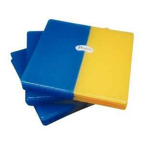 Pro-form Mouthguard Laminates Dual-Color – 0.160