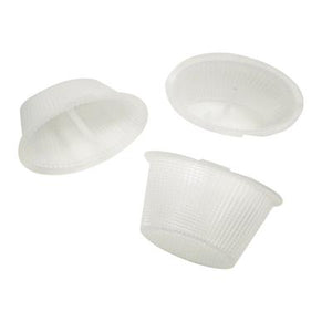 Dispos-A-Trap Disposable Vacuum System Traps