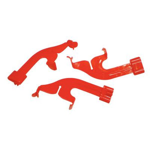 XCP-DS® for Schick CDR Sensors – Bite Block Refills, 3/Pkg