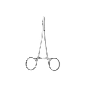Derf Needle Holder, 12CM, With Groove