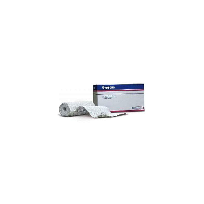 Gypsona® Orthopedic Bandage, Plaster
