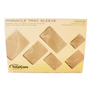 Tray Sleeve™