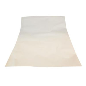 Ultimate Headrest Covers – Fabricel®, White, 500/Case
