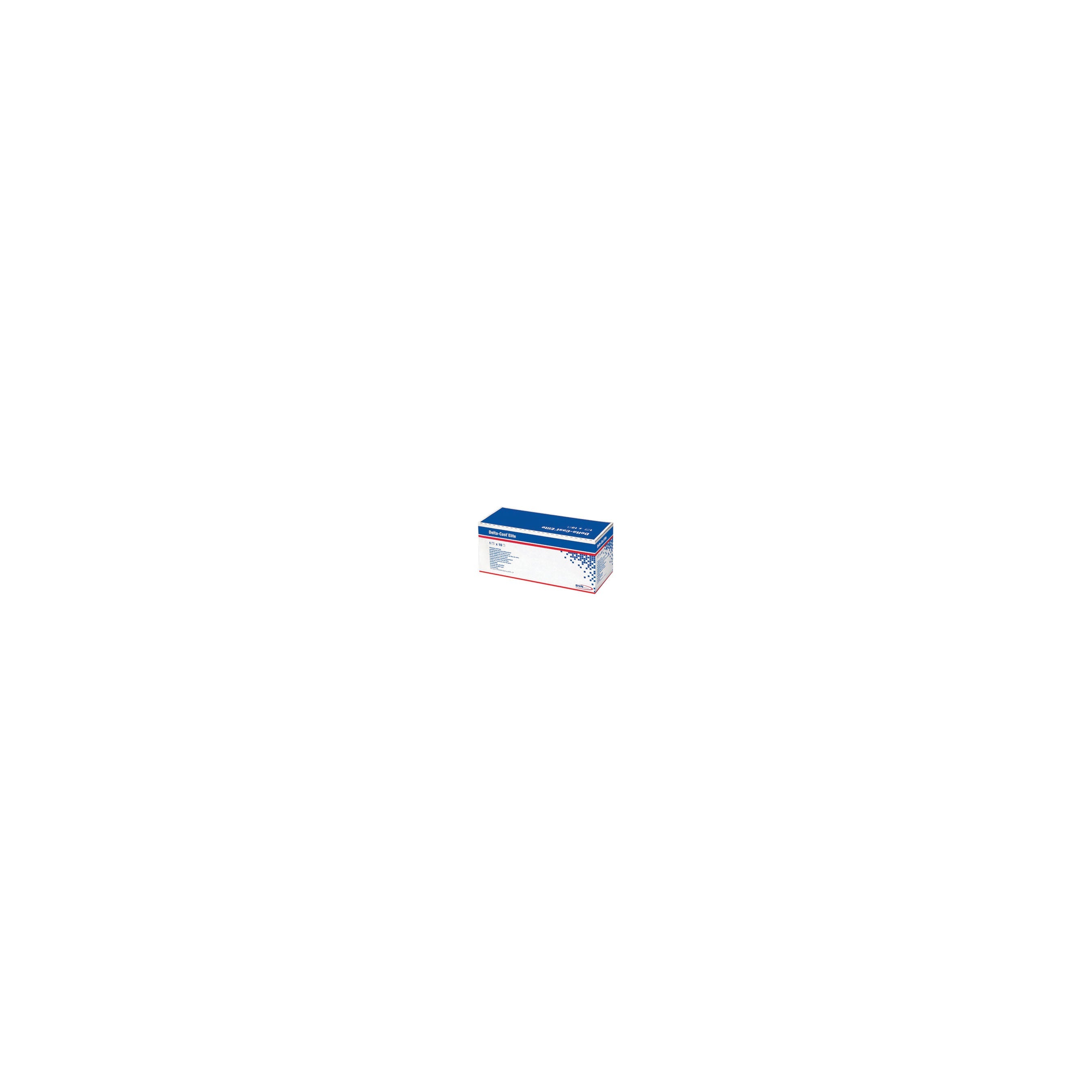 Delta-Cast® Elite Cast Tape, Polyester