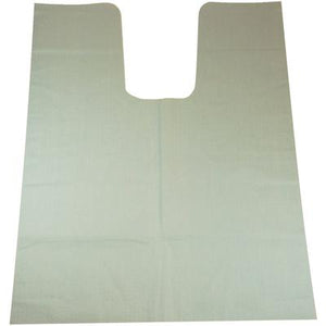 Chainless Bibs with Ties – 18