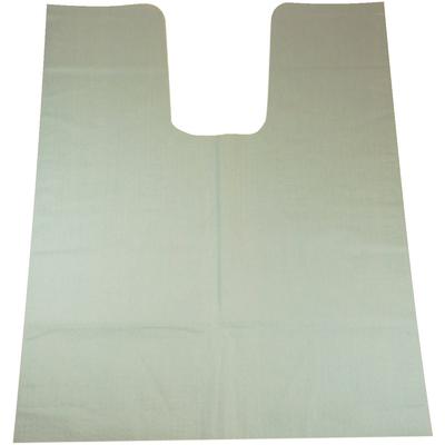Chainless Bibs with Ties – 18