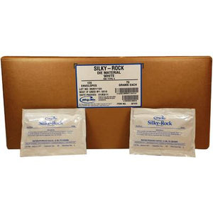 Silky-Rock Low Expansion Die Stone
