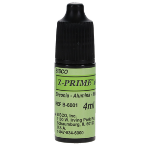 Z-Prime Plus