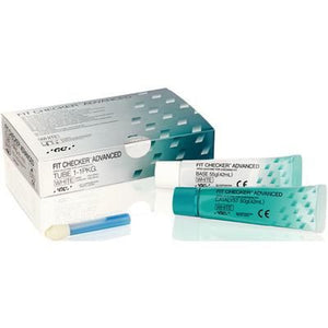 Fit Checker Advanced 1:1 Tubes