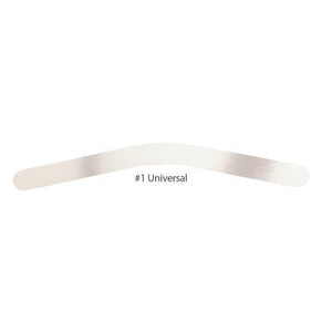 Matrix HO Bands™, 100/Pkg