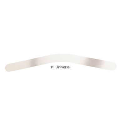 Matrix HO Bands™, 100/Pkg
