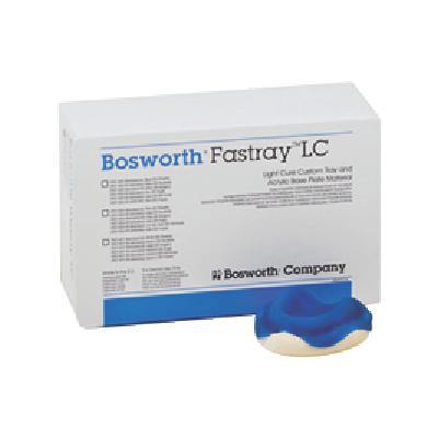 Fastray™ LC Custom Tray Material - 50/Pkg