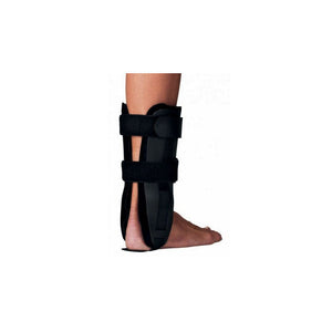 PROCARE® Surround™ Ankle Brace, Medium, Black