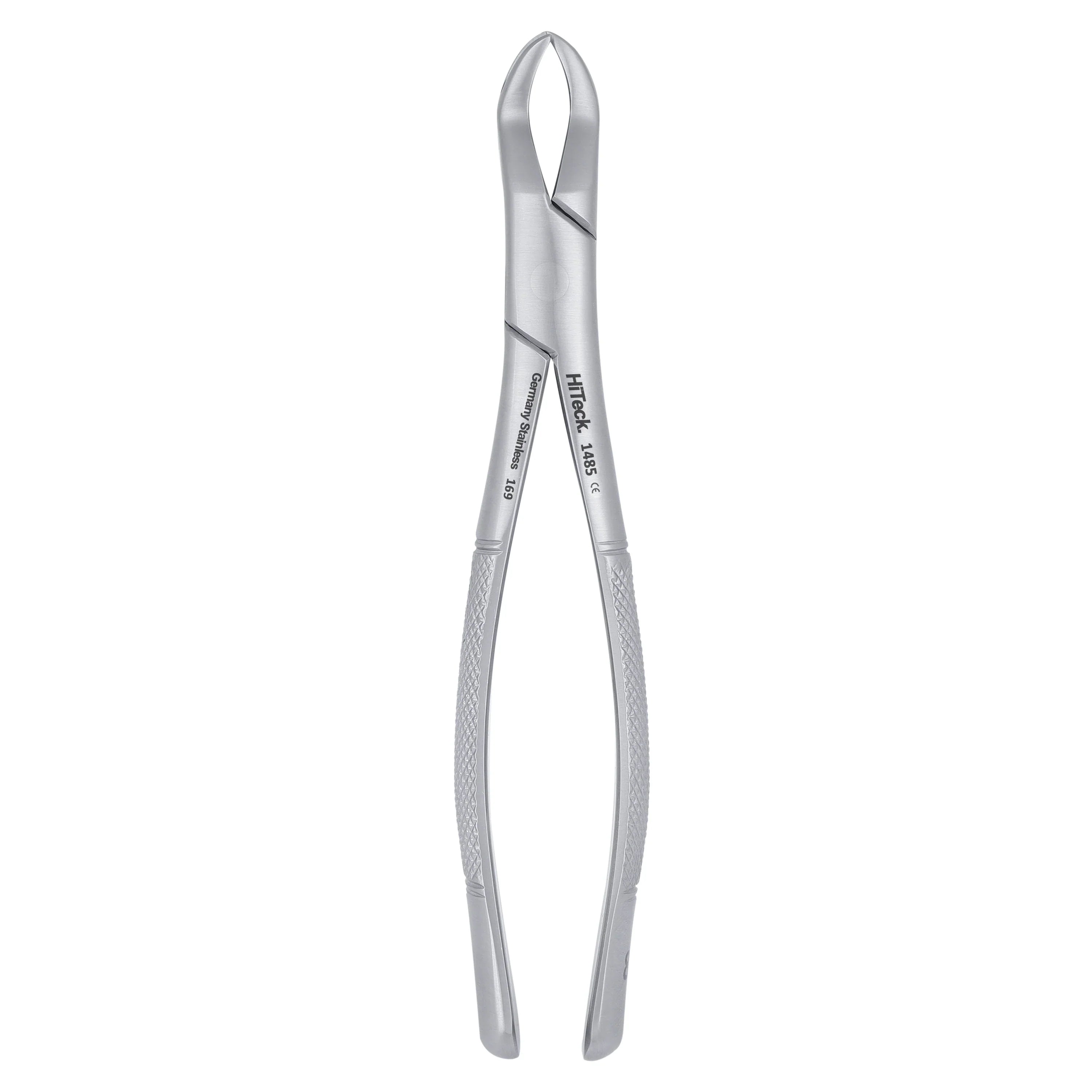 88L Nevius Upper Molars Extraction Forceps